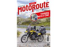 MotoRoute 3/2025