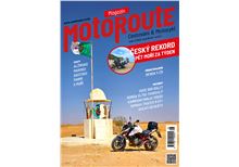 MotoRoute 4/2025