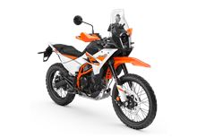 KTM 390 Adventure R 2026