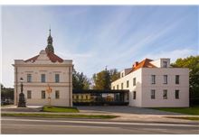 Hotel Villa Fitz Rokycany