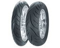 150/80 R16 AVON Cobra 71V