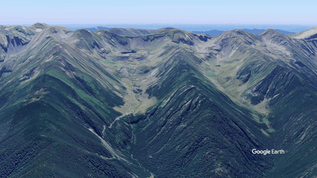 Transfagarasan