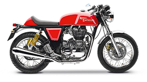 Royal Enfield Continental