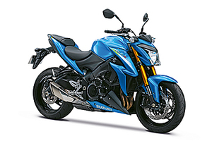 Suzuki GSX-S1000