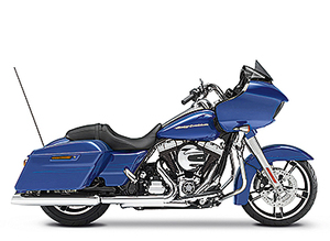 H-D Road Glide Special