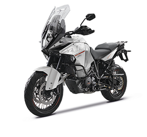 KTM 1290 Super Adventure