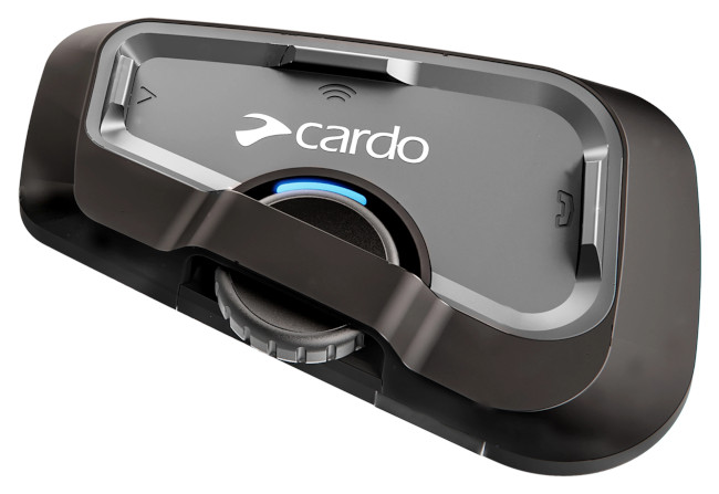 Test Cardo Freecom 4X