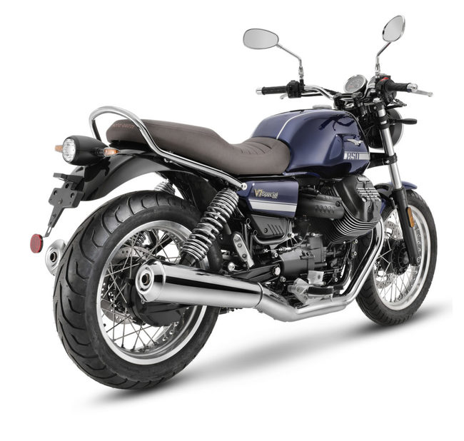 Moto Guzzi V7 Special