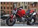 Představena Ducati Monster 796