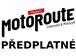 Předplať si MotoRoute a vyhraj!