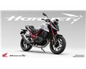 Nová Honda CB750 Hornet pro rok 2023