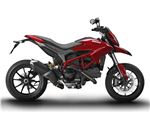 Ducati Hypermotard 2013