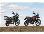 BMW F 800 GS Adventure - studio a detaily_018