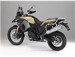 BMW F 800 GS Adventure - studio a detaily_030