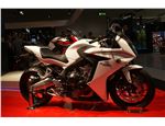 Honda CBR 650F