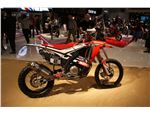 Honda CRF 450 Rally