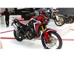 Honda Africa Twin