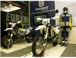 Husqvarna 701 Enduro