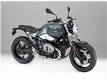 BMW R nineT Pure