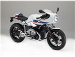 BMW R nineT Racer