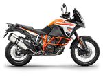 KTM 1290 Super Adventure R