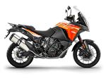 KTM 1290 Super Adventure S