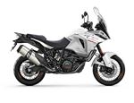 KTM 1290 Super Adventure T