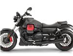 Moto Guzzi Audace Carbon