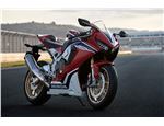 Honda CBR1000RR Fireblade SP