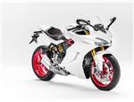 Ducati SuperSport