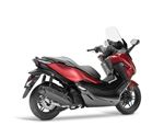 Honda Forza 125 model 2018 01