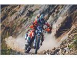 KTM 890 ADVENTURE R RALLY 08 (Sam Sunderland)