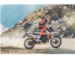 KTM 890 ADVENTURE R RALLY 09 (Toby Price)