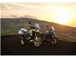 Suzuki V-Strom 1050 / 1050DE