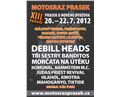 Motosraz Prasek 2012